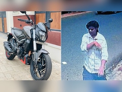 On Camera, Man Rides Away With Pre-Owned Bike During Test Ride In Kerala