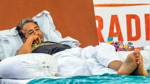 Sonam Wangchuk To Remain In Government Hospital, Court Denies Interim Relief