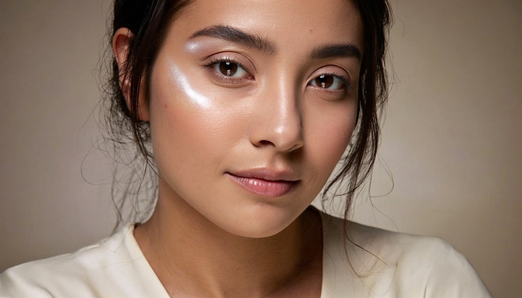 Choose the best glowing makeup product by understanding how highlighters differ from illuminators. Choose the best glowing makeup product by understanding how highlighters differ from illuminators.