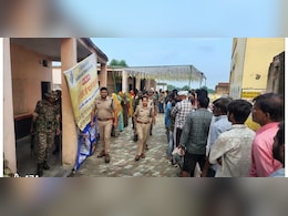 Lower Turnout Adds To Suspense In Bypoll For Madhya Pradesh Seat