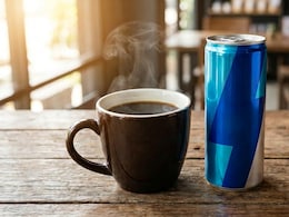 The Caffeine Paradox: How Coffee Protects Your Heart While Energy Drinks Damage It