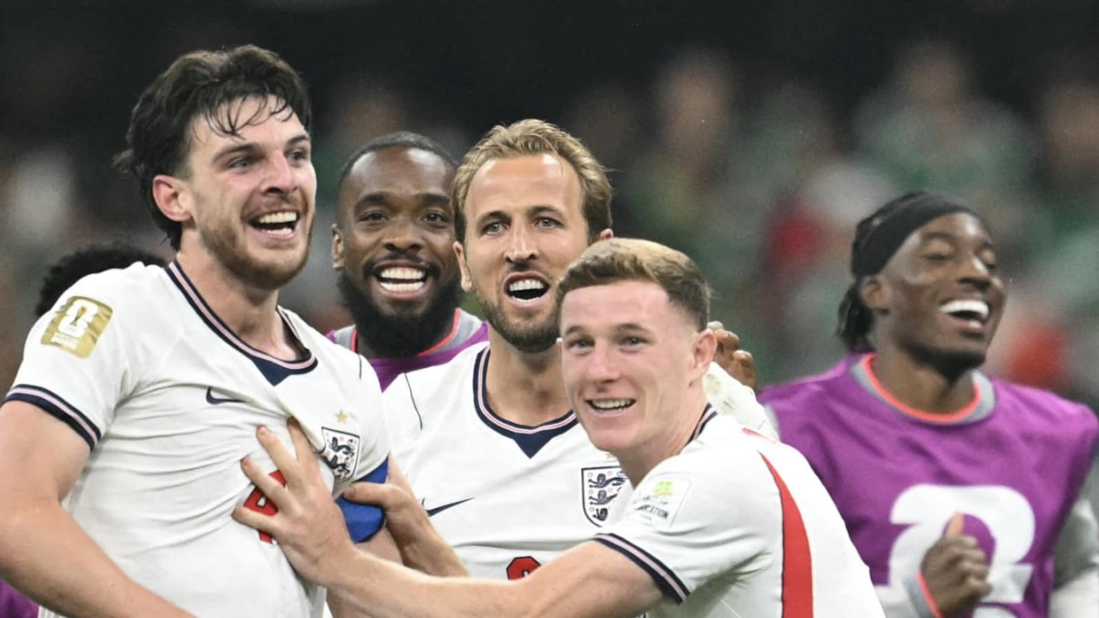 England Face Big Fitness Concern Ahead Of FIFA World Cup 2026 Semifinal Against Argentina
