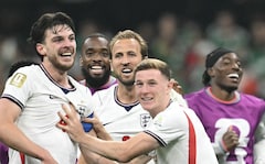 England Face Big Fitness Concern Ahead Of FIFA WC 2026 Semis vs Argentina