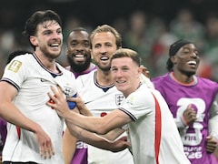 England Face Big Fitness Concern Ahead Of FIFA WC 2026 Semis vs Argentina