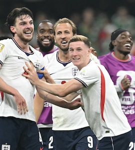 England Face Big Fitness Concern Ahead Of FIFA World Cup 2026 Semifinal Against Argentina