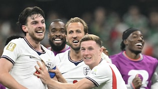 England Face Big Fitness Concern Ahead Of FIFA World Cup 2026 Semifinal Against Argentina