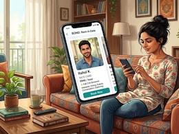 Rental boyfriend : भारतात तासाच्या हिशोबाने बॉयफ्रेंड मिळायला सुरुवात, रेट कार्ड आणि अटी वाचल्या का?