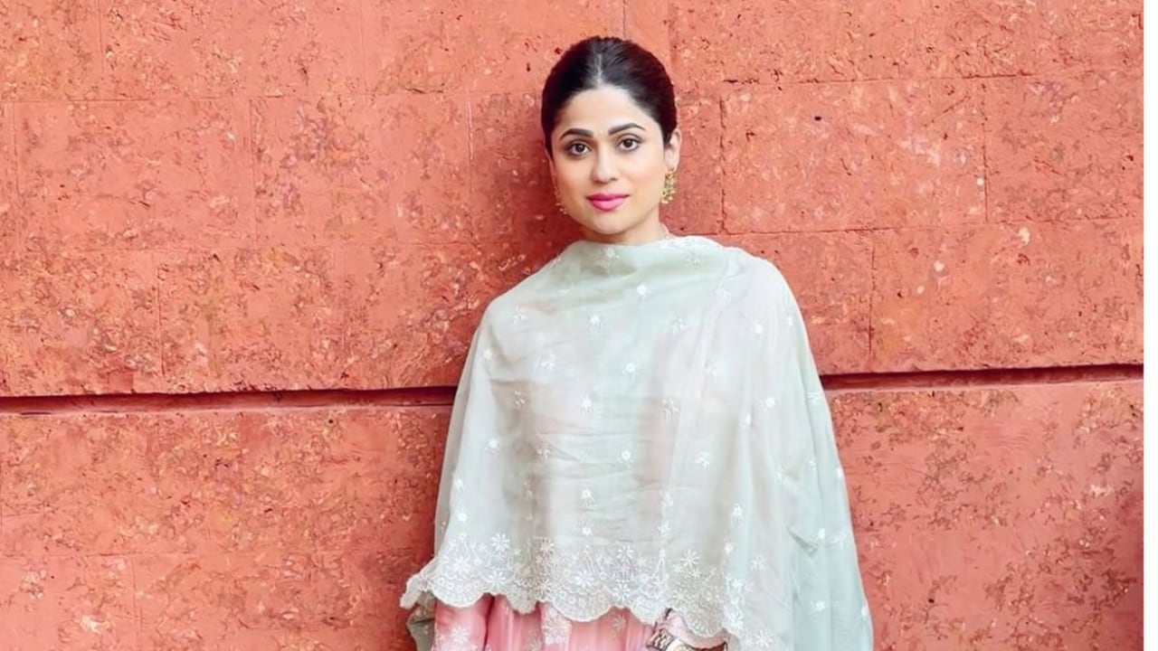 Shamita Shetty Opens Up About Endometriosis Surgery: 'Didn't Want A Scar On My Stomach'