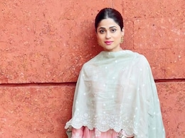 Shamita Shetty Opens Up About Endometriosis Surgery: 'Didn't Want A Scar On My Stomach'