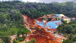 Bigger Disaster Still Looms: Experts' Warning After Wayanad Landslide