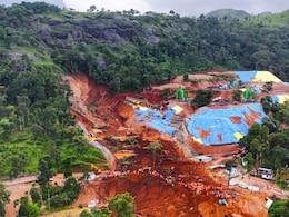 Bigger Disaster Still Looms: Experts' Warning After Wayanad Landslide