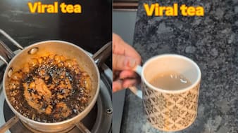 1.9 मिलियन लोगों को पसंद आया चाय बनाने का ये नया तरीका, धड़ल्ले से वायरल हो रहा है VIDEO