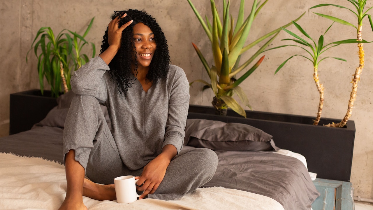 Comfortable loungewear options that dont compromise on style Comfortable loungewear options that dont compromise on style