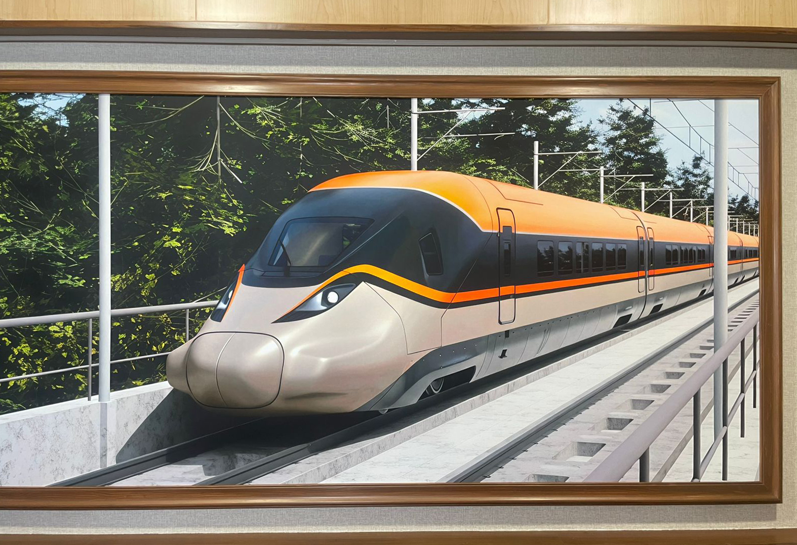 'At Variance With Facts': India Rejects Ex-Minister's Bullet Train Remarks