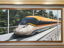"At Variance With Facts": India Rejects Ex-Minister's Bullet Train Remarks