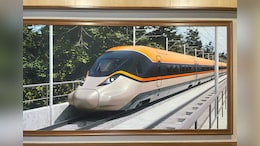 "At Variance With Facts": India Rejects Ex-Minister's Bullet Train Remarks