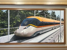"At Variance With Facts": India Rejects Ex-Minister's Bullet Train Remarks