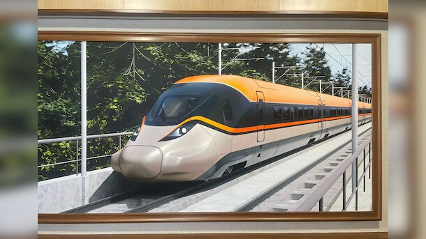 "At Variance With Facts": India Rejects Ex-Minister's Bullet Train Remarks