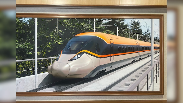 "At Variance With Facts": India Rejects Ex-Minister's Bullet Train Remarks