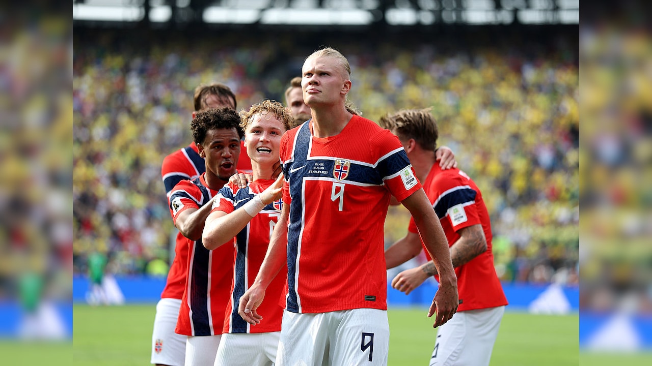 "When Lion Is Hungry, He Eats": Zlatan Ibrahimovics Blockbuster Praise For Norway