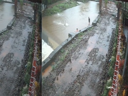 Two Men Drown At Navi Mumbai Dam Complex As Heavy Rain Swells Water