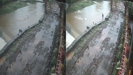 Two Men Drown At Navi Mumbai Dam Complex As Heavy Rain Swells Water