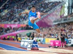 CWG 2026 Live: Sreeshankar In Long Jump Gold Medal Spot; Indian Boxers Script History