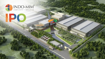Indo-MIM IPO: GMP Signals 34% Listing Premium; Rs 3,810-Crore Issue Enters Second Day