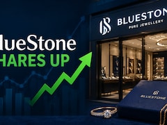 Bluestone Shares Rise Nearly 4% After Company Turns Profitable in Q1