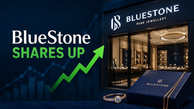 Bluestone Shares Rise Nearly 4% After Company Turns Profitable in Q1