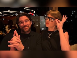 Taylor Swift, Travis Kelce Announce $26 Million In Charity Donations