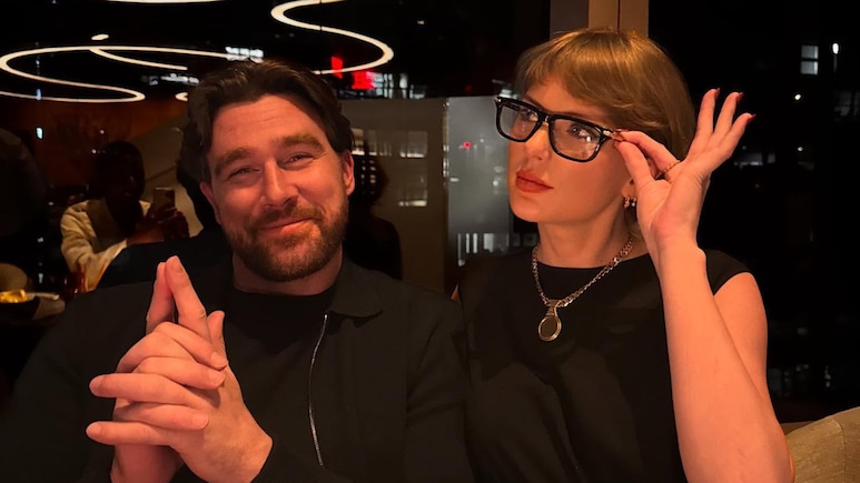 Taylor Swift And Travis Kelce Donate $26 Million Ahead Of Wedding