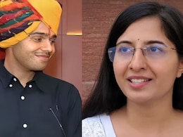 राजस्थान को मिला नया 'पावर कपल': IAS पत्नी ने कैडर बदला तो IPS पति की सक्&zwj;सेस स्&zwj;टोरी कर रही ट्रेंड!