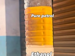 E20 Fuel Row: YouTuber Manish Kashyap, Three Other Influencers Booked For Tarnishing Gadkari's Image