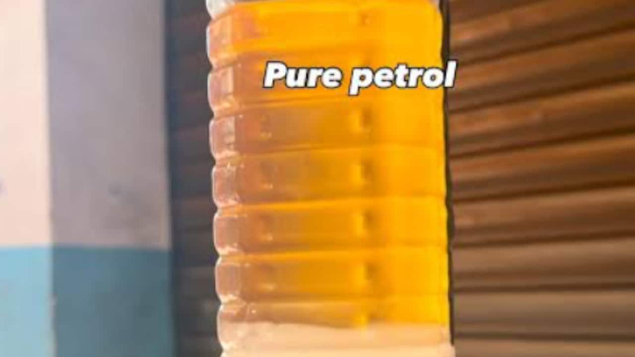 E20 Fuel Row: YouTuber Manish Kashyap, Three Other Influencers Booked For Tarnishing Gadkari's Image