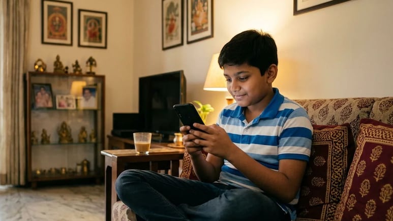 क्या आपका बच्चा भी फोन देखे बिना खाना नहीं खाता, तो स्क्रीन की लत छुड़वाने के लिए अपनाए ये 3 तरीके