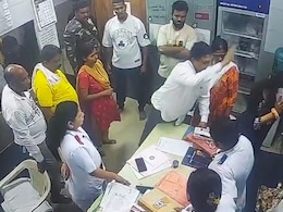 पोटातून गोळी काढली, एका किडनीवर जिवंत ठेवले; कालपर्यंत पाया पडणारे Ramesh Mhatre आज डॉक्टरांच्याच जीवावर उठले!