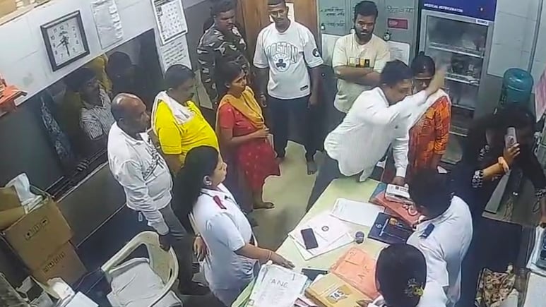 पोटातून गोळी काढली, एका किडनीवर जिवंत ठेवले; कालपर्यंत पाया पडणारे Ramesh Mhatre आज डॉक्टरांच्याच जीवावर उठले!