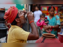 Bengaluru Sees Hottest July In 112 Years, Mercury Hits 33.6 Degree Celsius
