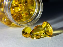 FSSAI Approves First Plant-Based Vitamin D3: How It's Different From Ordinary Vitamin D Supplements