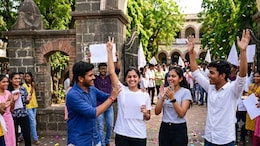 NEET 2026 Result: लातूर पॅटर्नची उत्तुंग भरारी; नीट परीक्षेतील घवघवीत यशाने पुसले बदनामीचे सर्व डाग