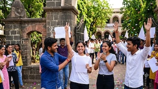 NEET 2026 Result: लातूर पॅटर्नची उत्तुंग भरारी; नीट परीक्षेतील घवघवीत यशाने पुसले बदनामीचे सर्व डाग