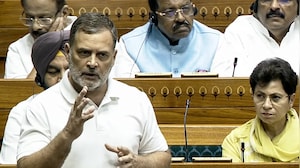 Rahul Gandhi's Remark on Amit Shah Expunged from Parliament Records