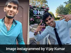 From A UP Village To Wimbledon: Vijay Kumar's Inspiring Creator Journey Wins Hearts