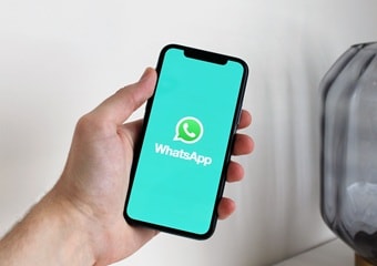 WhatsApp लाया मेटा बिजनेस एजेंट, अब कंपनियों का काम करेगा AI, जानें कैसे