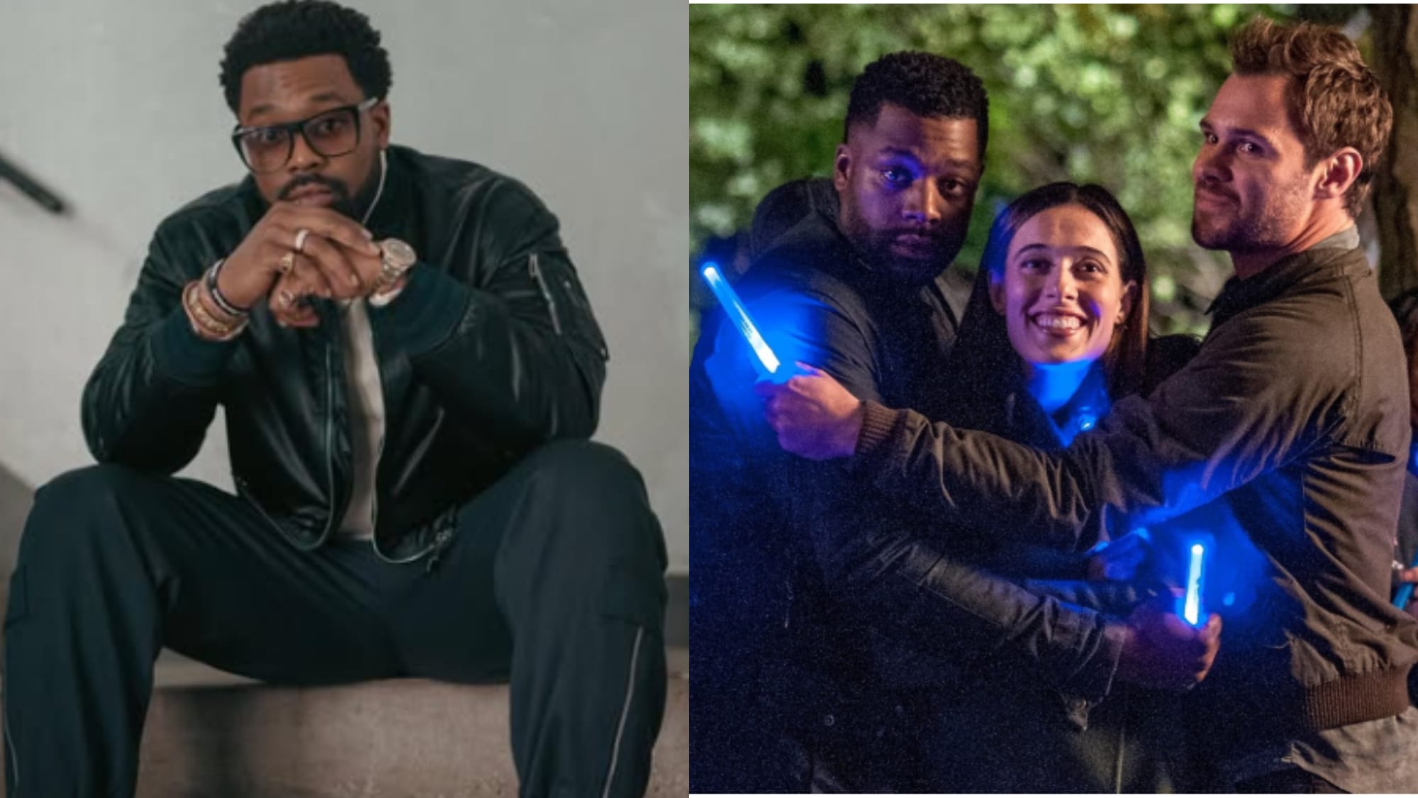 Chicago P.D. Star LaRoyce Hawkins To Leave NBC Drama After 13 Seasons