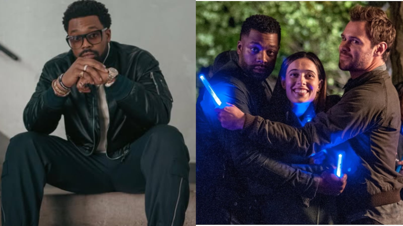 Chicago P.D. Star LaRoyce Hawkins To Leave NBC Drama Early In Season 14? What We Know
