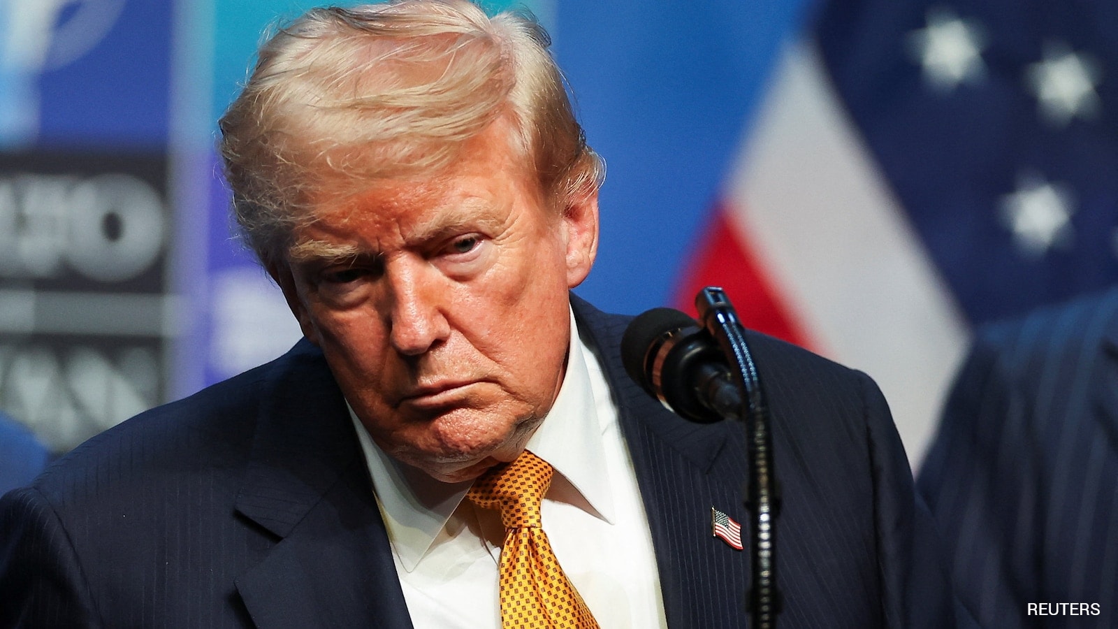 Trump's Iran War Conundrum, Shifting Stance And What's Next