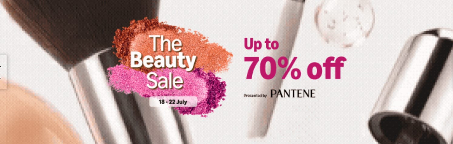 Which bath and beauty essentials do you want to grab from Amazon The Beauty Sale?