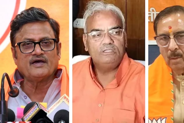 5 साल में 17 पेपर लीक, 34 अभ्यर्थियों ने गंवाई जान... कांग्रेस को उनके ही जाल में भाजपा ने उलझाया